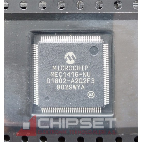 MEC1416 NU SMSC IO CHIPSET MEC1416 NU SMSC IO CHIPSET