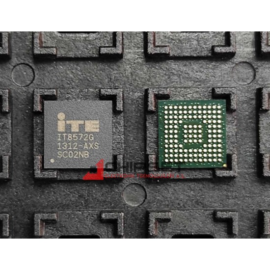 IT8572G ITE IO CHIPSET