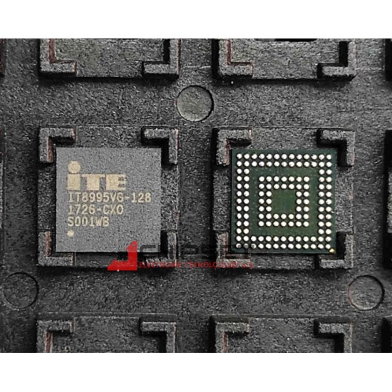 IT8995VG-128 ITE IO CHIPSET NEW