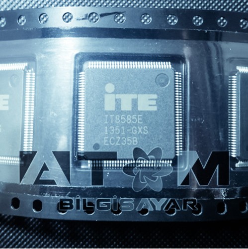 IT8585E ITE IO CHIPSET REF IT8585E ITE IO CHIPSET REF