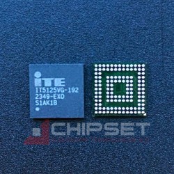 IT5125VG-192 EXO BGA IO SIFIR