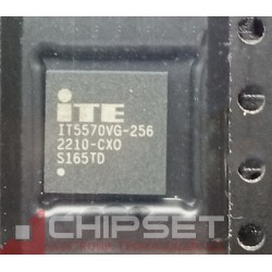 IT5570VG 256 CXO ITE IO / EC BGA