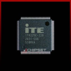 IT8225E 128 CXA/CXS IO CHIPSET
