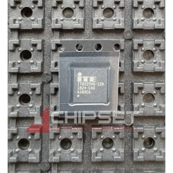 IT8225VG 128 CXO BGA IO CHIPSET SIFIR