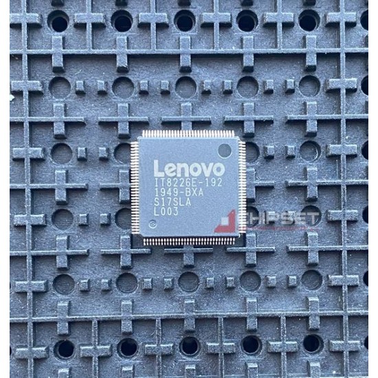 IT8226E-192 BXA ITE IO CHIPSET