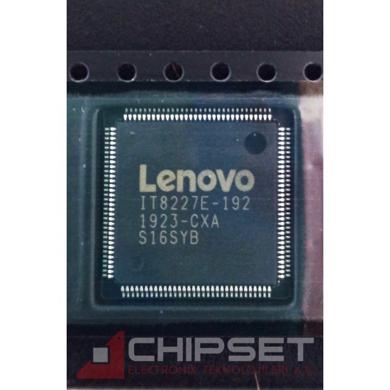 IT8227E-192 IO CHIPSET CXA/CXS SIFIR