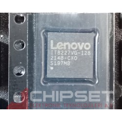IT8227VG 128 CXO BGA IO CHIPSET NEW