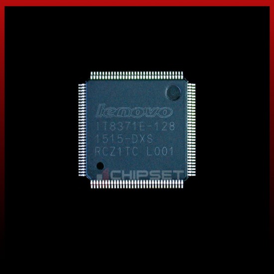 IT8371E-128 DXS/DXA IO CHIPSET SIFIR IT8371E-128 DXS/DXA IO CHIPSET SIFIR