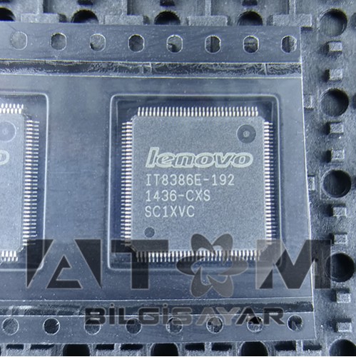IT8386E-192 CXS/CXA IO CHIPSET