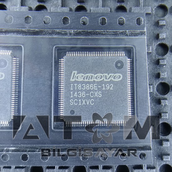 IT8386E-192 CXS/CXA IO CHIPSET