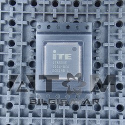 IT8500E ITE IO CHIPSET IT8500E ITE IO CHIPSET