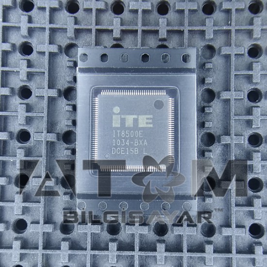 IT8500E ITE IO CHIPSET