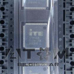 IT8502E ITE IO CHIPSET