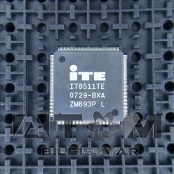 IT8511TE ITE IO CHIPSET IT8511TE ITE IO CHIPSET
