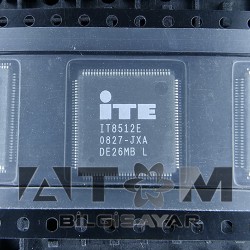 IT8512E ITE IO CHIPSET
