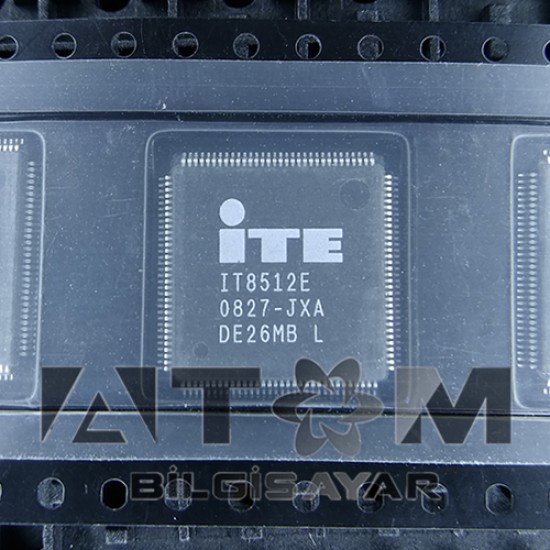 IT8512E ITE IO CHIPSET