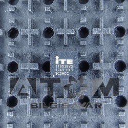 IT8518VG ITE IO CHIPSET