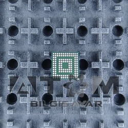 IT8518VG ITE IO CHIPSET