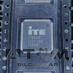IT8519E-CXA ITE IO / EC LQFP-128
