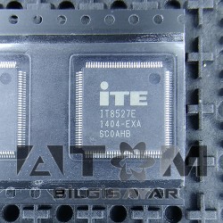 IT8527E ITE IO CHIPSET
