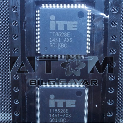 IT8528E AXS-AXA ITE IO CHIPSET REFURBISHED IT8528E AXS-AXA ITE IO CHIPSET REFURBISHED