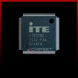 IT8528E FXA ITE IO CHIPSET NEW IT8528E FXA ITE IO CHIPSET NEW