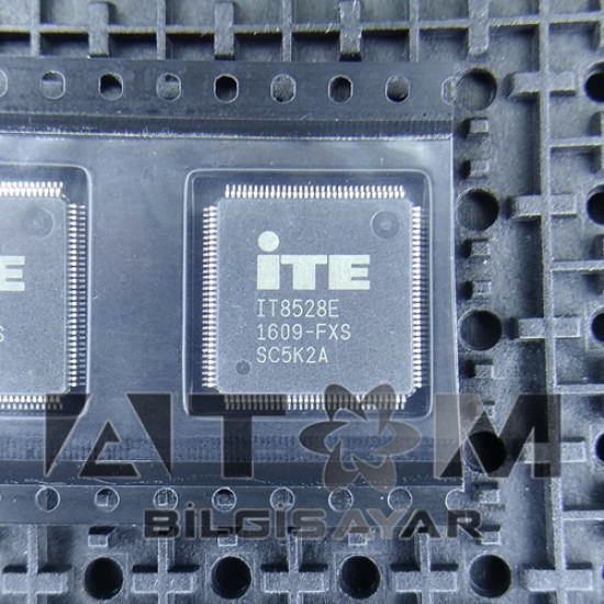 IT8528E FXS ITE IO CHIPSET REFURBISHED IT8528E FXS ITE IO CHIPSET REFURBISHED