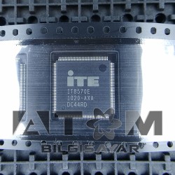 IT8570E ITE IO CHIPSET