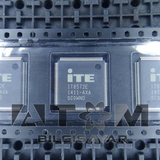 IT8572E ITE IO CHIPSET IT8572E ITE IO CHIPSET