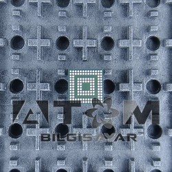 IT8585VG FXO ITE BGA IO CHIPSET REF