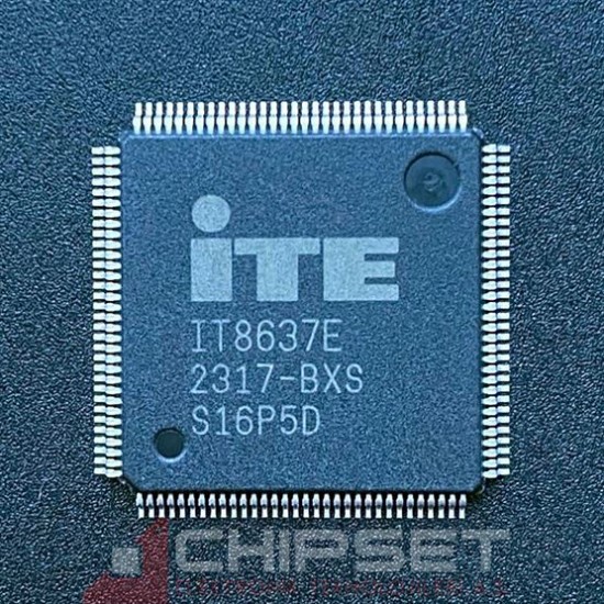 IT8637E BXS/BX* CHIPSET