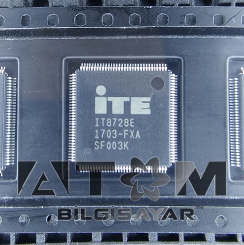 IT8728E ITE IO CHIPSET IT8728E ITE IO CHIPSET