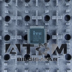 IT8772E ITE IO CHIPSET IT8772E ITE IO CHIPSET
