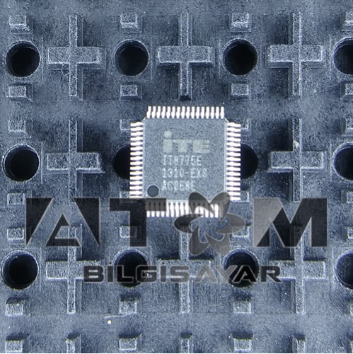 IT8775E ITE IO CHIPSET IT8775E ITE IO CHIPSET