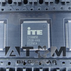 IT8885E ITE IO CHIPSET IT8885E ITE IO CHIPSET