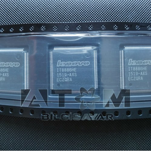 IT8886HE ITE IO CHIPSET REFURBISHED IT8886HE ITE IO CHIPSET REFURBISHED