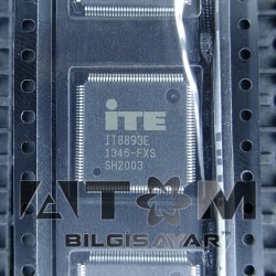 IT8893E ITE PCIExpress to PCI CHIPSET IT8893E ITE PCIExpress to PCI CHIPSET