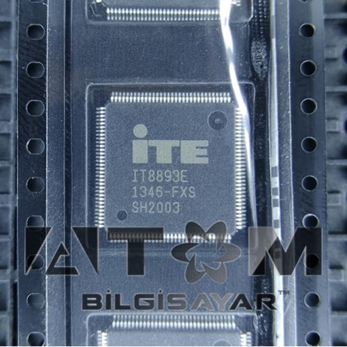 IT8893E ITE PCIExpress to PCI CHIPSET IT8893E ITE PCIExpress to PCI CHIPSET