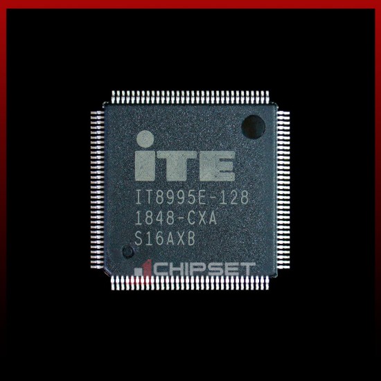 IT8995E 128 CXA/CXS IO CHIPSET SIFIR IT8995E 128 CXA/CXS IO CHIPSET SIFIR