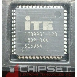IT8995E 128 DXA/DXS IO CHIPSET SIFIR IT8995E 128 DXA/DXS IO CHIPSET SIFIR