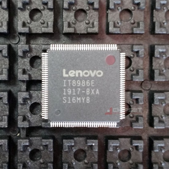 IT8986E ITE IO CHIPSET BXA/BXS NEW