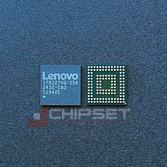 IT8227VG 256 CXO BGA IO CHIPSET