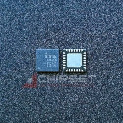 IT8851FN EXA QFN28 USB Type-C PD 3.0 controller