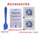 HY-P17-TU4G 17.3W/m.K 4GR Extreme Termal Macun HY-P17-TU4G 17.3W/m.K 4GR Extreme Termal Macun