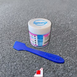 HY226 10GR 6W/m-K Mavi Termal Putty Kavanoz
