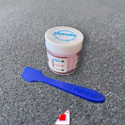 HY2310 30GR 10W/m-K Pembe Termal Putty Kavanoz HY2310 30GR 10W/m-K Pembe Termal Putty Kavanoz