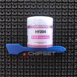 HY234 10GR 4W/m-K Pembe Termal Putty Kavanoz