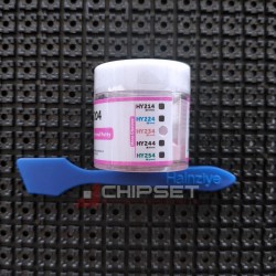 HY234 10GR 4W/m-K Pembe Termal Putty Kavanoz