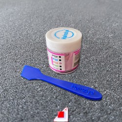HY238 20GR 8W/m-K Pembe Termal Putty Kavanoz HY238 20GR 8W/m-K Pembe Termal Putty Kavanoz