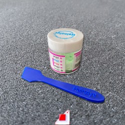 HY254 10GR 4W/m-K Green Thermal Putty Jar HY254 10GR 4W/m-K Green Thermal Putty Jar